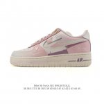 Special Price Nike Air Force 1 '07 Low. Air Force 1 low-top white sneakers with