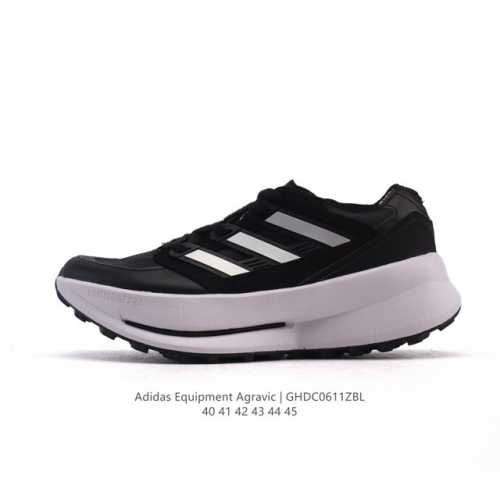 Ecco men's sports shoes 25 years new style all-match running and fitness shoes B