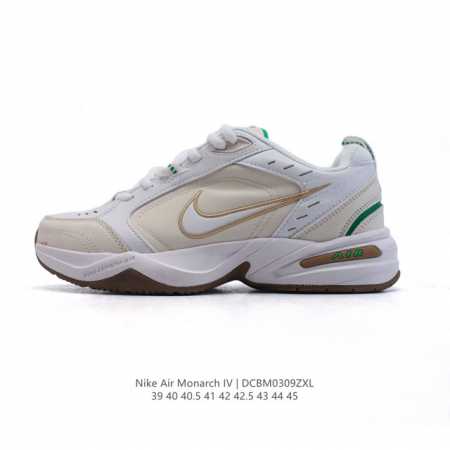 160 Nike Air Monarch Iv Nike Air Monarch Iv Nike Air Air 415445-103 39 40 40.5 4 - Click Image to Close