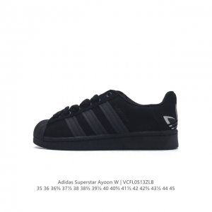 Adidas Superstar Ayoon W 1982 1970 adidas Superstar : If7913 35 36 36 37 38 38