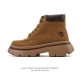 Brand new Louis Vuitton X Trainer Sneaker Low, a versatile mid-top Martin boot,