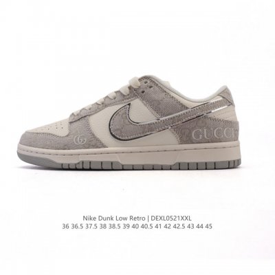 Corporate Nike Nike Dunk Low Retro Sneakers Classic Retro Sneakers As A Classic