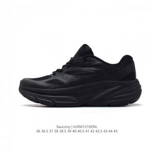 Saucony Triumph 22 1898 Saucony Triumph 22 pwrrun+ pwrrun+ 10Mm formfit Xt-900 S10759-203 36-45 Iuxm1210Znl