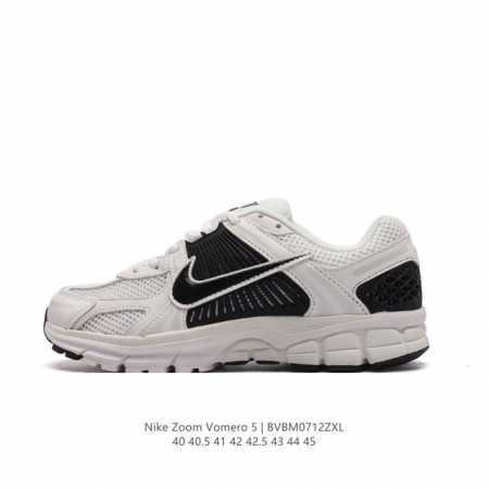 Nike Zoom Vomero 5 Nike Zoom Vomero 5 Zoom Air Cushlon Zoom Air Fb9149-101 40 40 - Click Image to Close