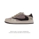 Nike Air Jordan 1 Low Og Sp Military Blue Aj1 1 Aj1 1 Aj1 1 Ts Swoosh Dm7866 36