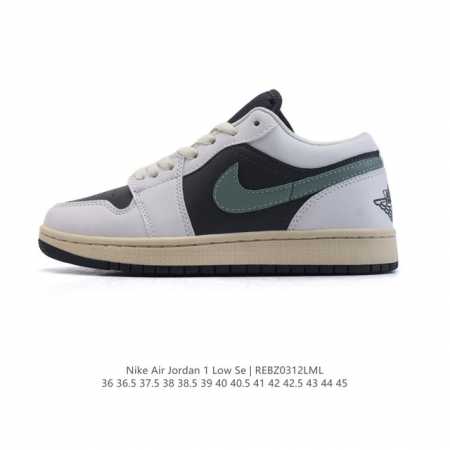 90 Air Jordan 1 Low Aj1 1 1 Aj1 1985 Air 553558 36 - 45 Rebz0312Lml - Click Image to Close