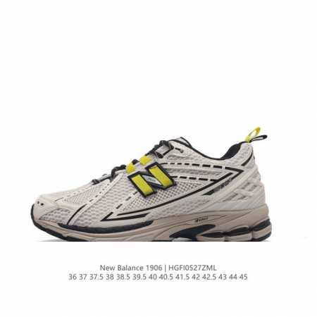 New Balance M1906 nb 2002 1906 nb 2002R vibe 1906R M1906Rcp 36-45 Hgfi0527Zml - Click Image to Close