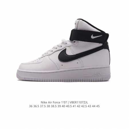 Nike Air Force 1 07 HIGH AF1 Force 1 DDD CT2306- DDD 36 36.5 37.5 38 38.5 39 40 - Click Image to Close