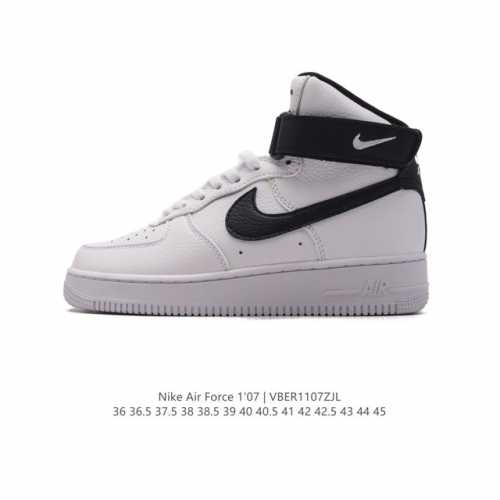 Nike Air Force 1 07 HIGH AF1 Force 1 DDD CT2306- DDD 36 36.5 37.5 38 38.5 39 40