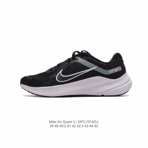 nike Air Quest 5 Nike Quest 5 Dd0204 39-45 Sxtl1014Zll
