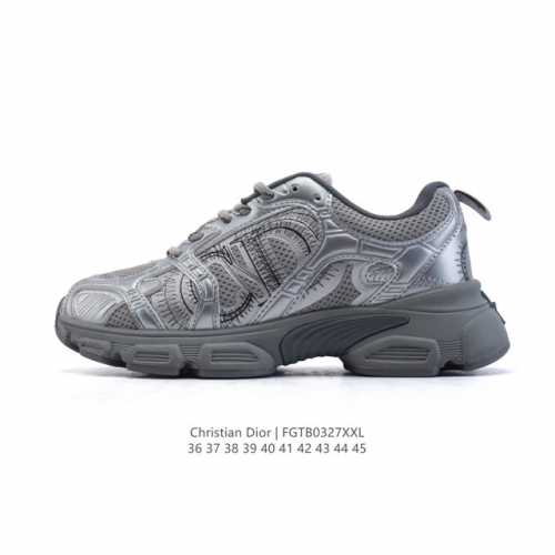 290 Dior D-Connect 19Ss Dior Christian Dior 36 37 38 39 40 41 42 43 45 Fgtb0327