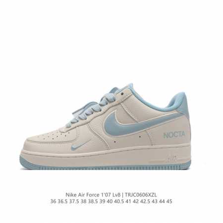 Af1 Nike Air Force 1 07 Low N00224 208 36 36.5 37.5 38 38.5 39 40 40.5 41 42 42 - Click Image to Close