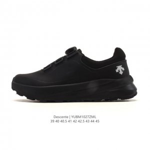 New Product: Descente Urban Outdoor Men's Traxi Sports and Casual Shoes, Summer