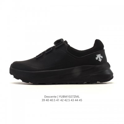 New Product: Descente Urban Outdoor Men's Traxi Sports and Casual Shoes, Summer