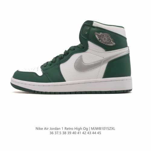 Nike Air Jordan 1 Retro High Og (Unisex), a retro basketball shoe inspired by at