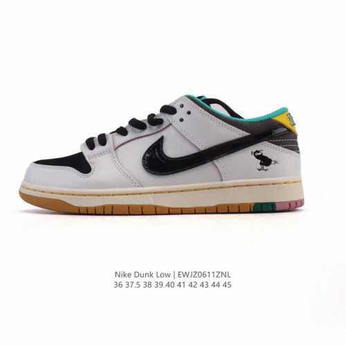Core Private Nike V2K Run shock-absorbing and non-slip retro low-top running sho