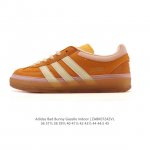 Adidas T-Toe Shoes Series Bad Bunny x Adidas Gazelle Indoor German Training Snea