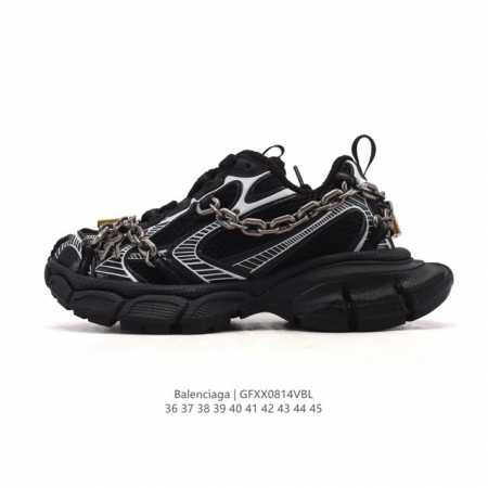 Corporate Balenciaga 3Xl Sneakers. These are the 10th generation of Balenciaga - Click Image to Close