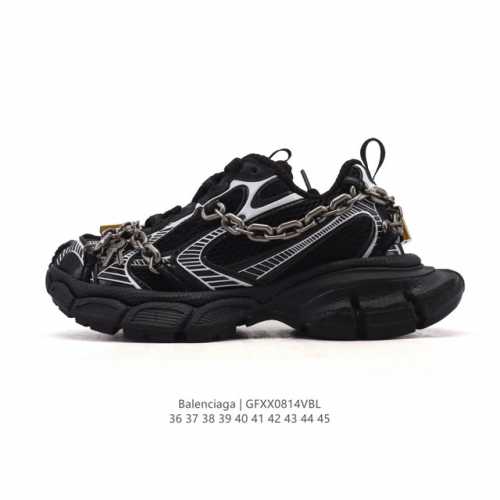 Corporate Balenciaga 3Xl Sneakers. These are the 10th generation of Balenciaga