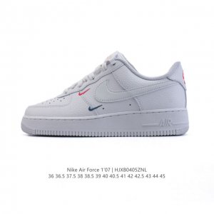 Logo Af1 Nike Air Force 1 07 Low Cz8065 36-45 Hjxb0405Znl