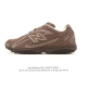 Company-grade New Balance 204L 2025 Summer Release: A retro-style thin-soled sh