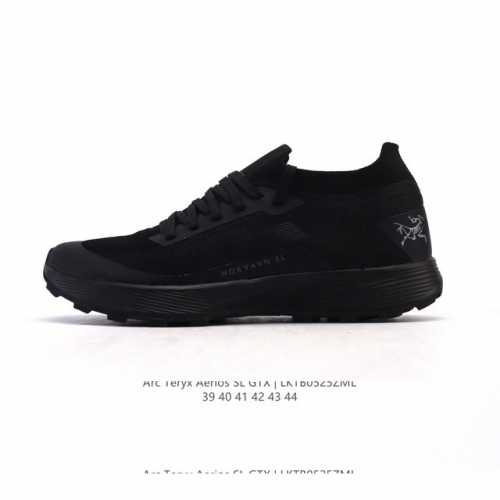 Corporate Arc'teryx Arc Teryx Aerios Gxt Hiking Boots Waterproof Enhanced Editio
