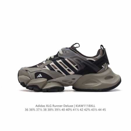 adidas Xlg Runner Deluxe # # # eva , rb 3Xl Jp5758 36 36 37 38 38 39 40 40 41 42 42 43 44 45 Kiaw1118 - Click Image to Close