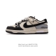 Nike Dunk Low SB ZoomAir DDD SJ2068 DDD SIZE 36-45 DDD MNGT1017ZBL DDD