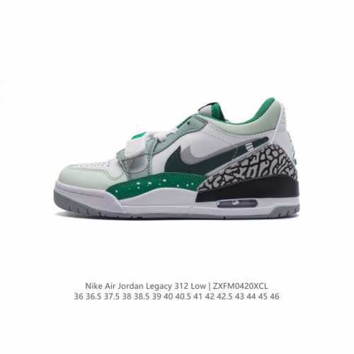 Aj Air Jordan Legacy 312 Air Jordan Legacy 312 Low Aj1 Aj3 Nike Air Alpha Force