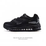 New Nike X Supreme Air Max 98 Tl low-top sneaker, a classic, retro, versatile, c