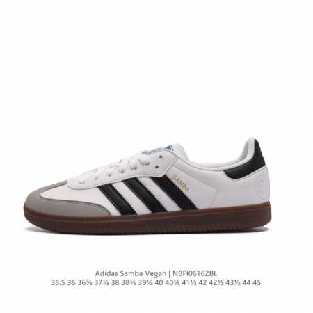 Adidas sambavegan adidas Samba , , , t , Fw2427 35.5-45 Nbfi0616Zbl - Click Image to Close