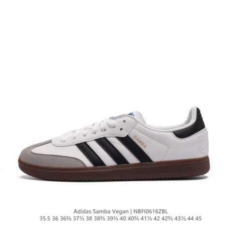 Adidas sambavegan adidas Samba , , , t , Fw2427 35.5-45 Nbfi0616Zbl