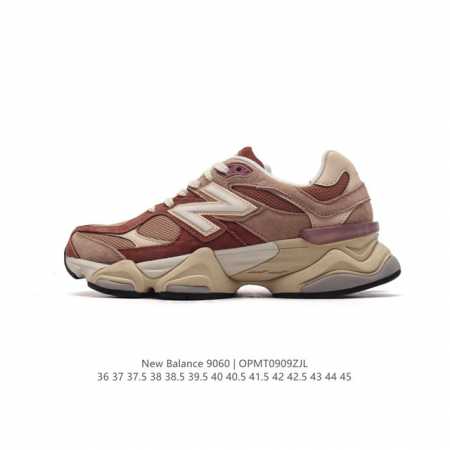 Nb New Balance Nb9060 9060 9060 9060 99X Y2K 990 Abzorb Sbs U9060Eeh 36-45 Opmt - Click Image to Close