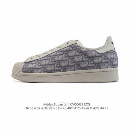 Adidas Superstar 2025 1982 1970 Adidas Superstar I66921 36-45 Cvcc0331 - Click Image to Close