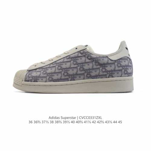 Adidas Superstar 2025 1982 1970 Adidas Superstar I66921 36-45 Cvcc0331