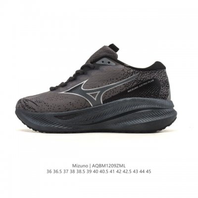 Mizuno Sportstyle Retro Fashion Casual Comfortable Shock-Absorbing Running Shoe
