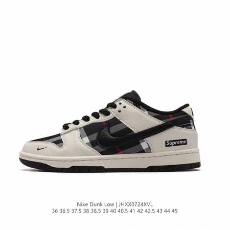 Supreme X Nike Dunk Low made By Ideas ing Sp1098-071 36-45 Jhxx0724Xvl - Click Image to Close