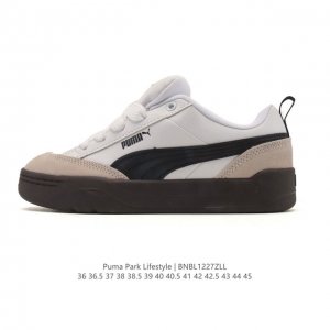 Company-grade Puma men's and women's athletic sneakers, developed using the ori