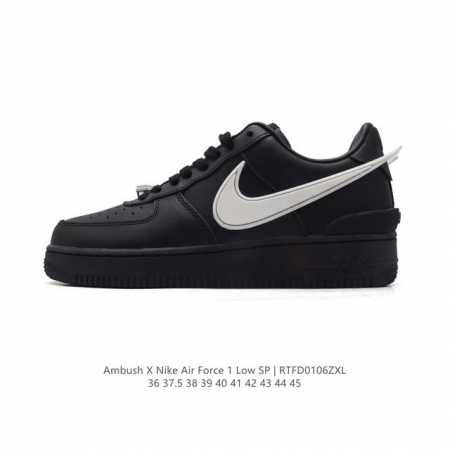 Af1 Ambush X Nk Air Force 7 Low Sp swoosh ambush swoosh dunk tpu ambush force 1 - Click Image to Close