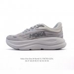 Hoka Hoka One One Bondi 9 Bondi 9 Hoka Bondi 9 10 Hoka 3D : 36-45 : Trgt0512Zvl