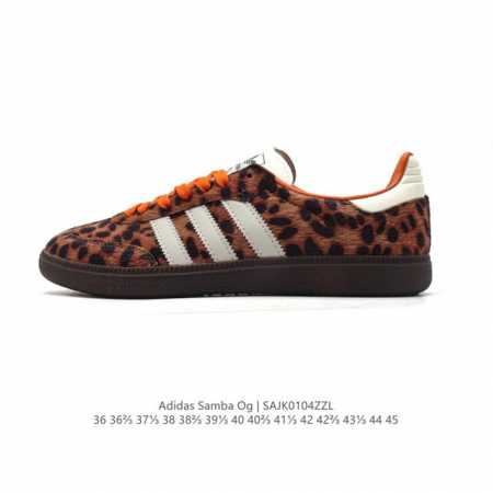 Adidas Originals Samba Og Shoes T 50 Adidas Samba samba Og t samba Ji2734 36 36 - Click Image to Close