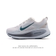 Nike Vomero 18 Thick-Sole Elevated Daddy Running Shoe. The all-new Vomero offers