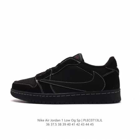 Nike Air Jordan 1 Low Og Sp Military Blue Aj1 1 Aj1 1 Aj1 1 Ts Swoosh Dm7866 36 - Click Image to Close