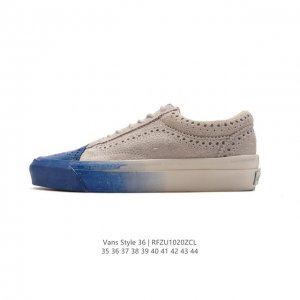 VANS Style 36 , VansStyle36 DDD 35 44 DDD RFZU1020ZCL DDD