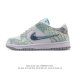 Nike Dunk Low Sneakers Sb series classic all-match casual sports shoes, thicken