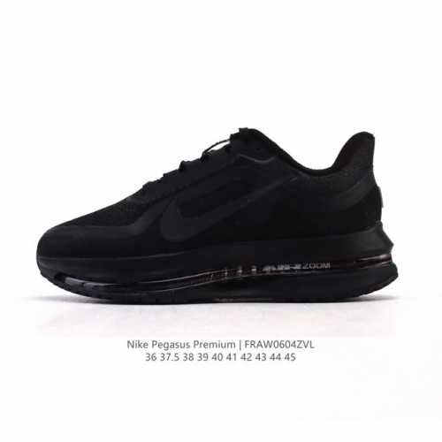 Corporate-level Nike Air Max Pulse 2025 Half-Palm Air Cushioned Running Shoes Th