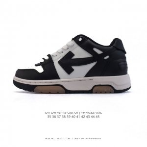 290 Off-White Out Of Office Arrows Ziptie Logo : Omia189S22722 : 35 36 37 38 39