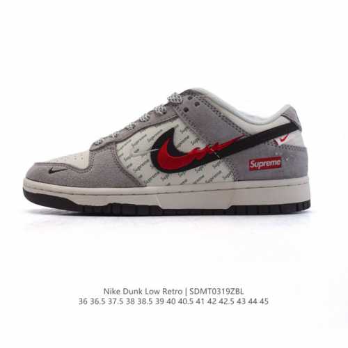 200 Nike Dunk Low Retro 80 Nike Dunk 1985 Dunk Bb9898 36-45 Sdmt0319Zbl