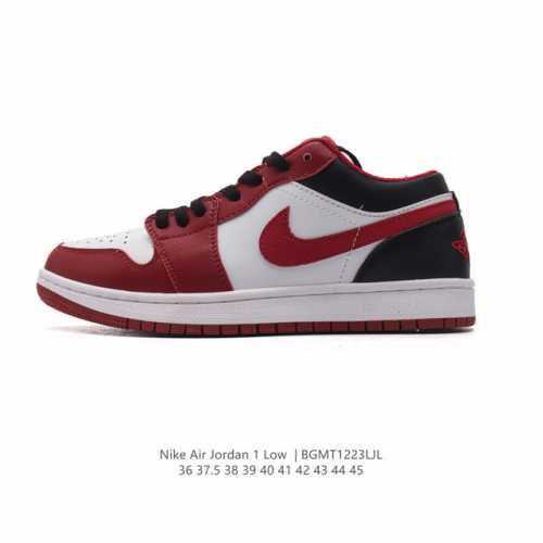 air Jordan 1 Low Aj1 1 1 aj1 1985 Wings Jordan Nike Air Wings 553558-066 36-46