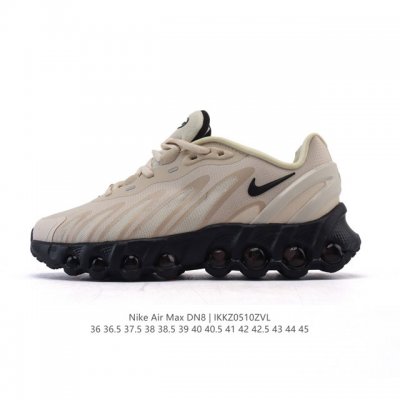 Nike Air Max Dn8 Fq7860-005 Swoosh 8 Dynamic Air Dynamic Air Eva Air Zoom Tpu R